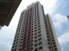 Blk 316A Ang Mo Kio Street 31 (Ang Mo Kio), HDB 5 Rooms #47202